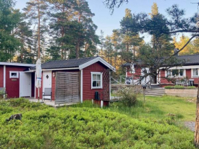 Holiday home LJUSTERÖ IV, Ljusterö
